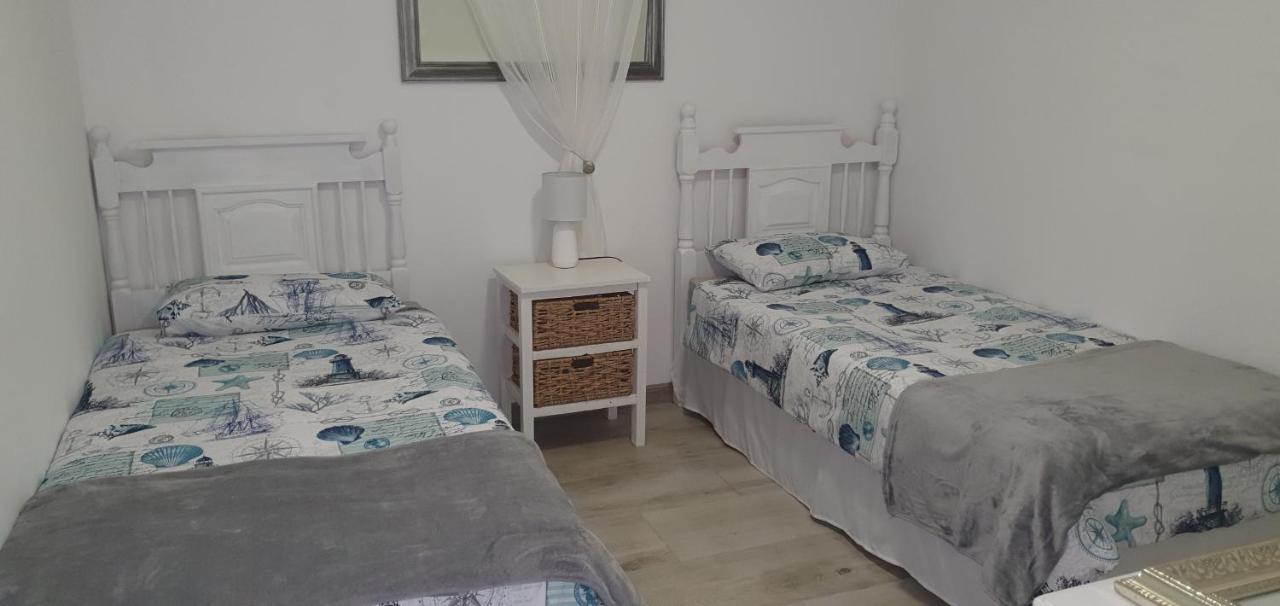 Summer Sand Holiday Cottages Scottburgh Kültér fotó