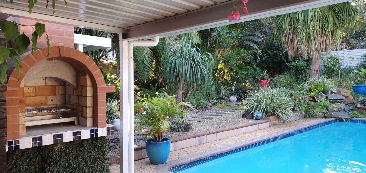 Summer Sand Holiday Cottages Scottburgh Kültér fotó