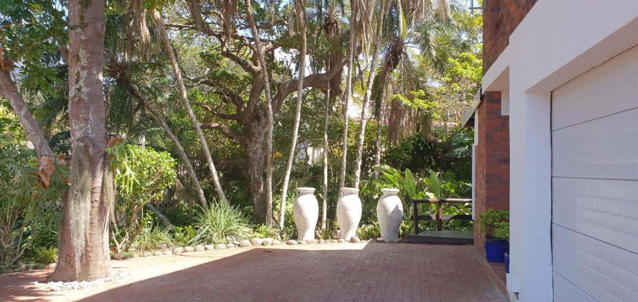 Summer Sand Holiday Cottages Scottburgh Kültér fotó