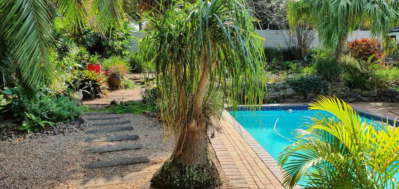 Summer Sand Holiday Cottages Scottburgh Kültér fotó