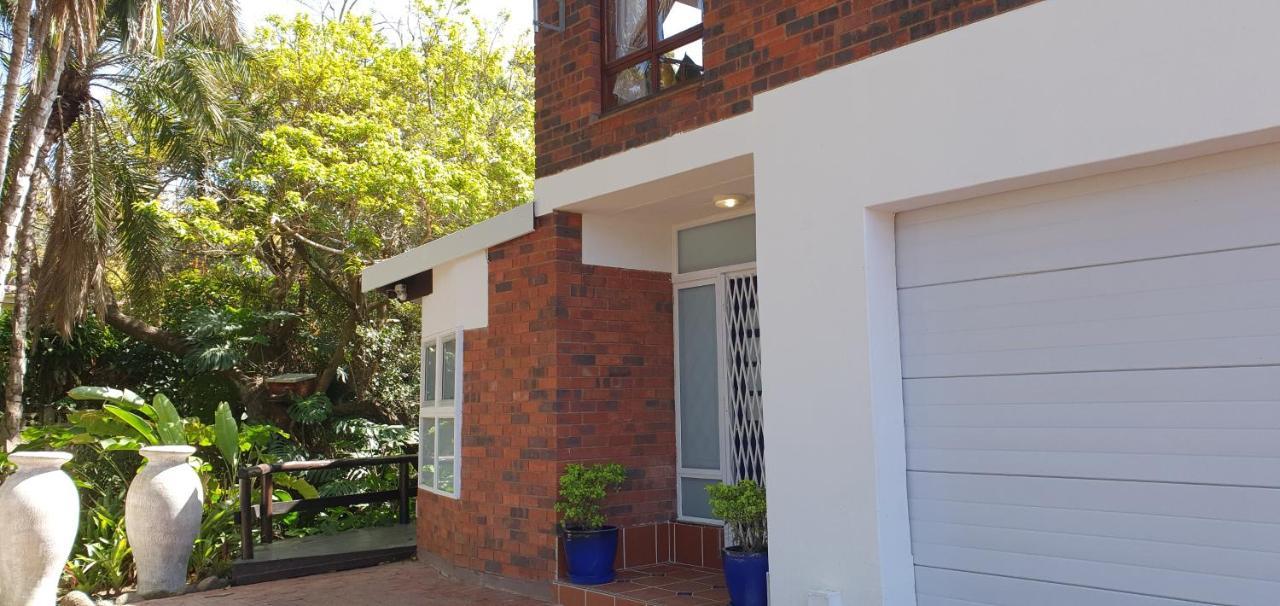 Summer Sand Holiday Cottages Scottburgh Kültér fotó