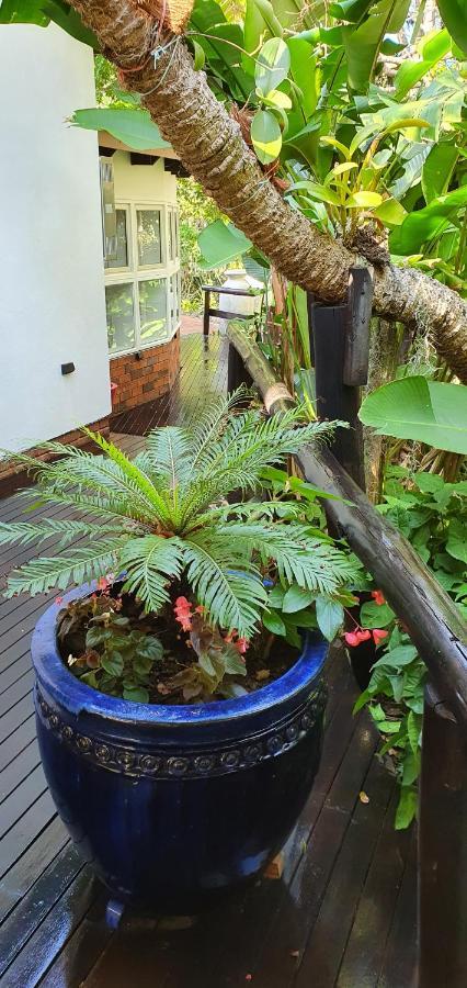 Summer Sand Holiday Cottages Scottburgh Kültér fotó