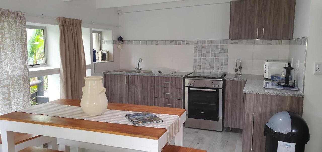 Summer Sand Holiday Cottages Scottburgh Kültér fotó