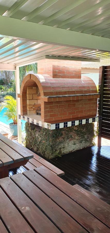 Summer Sand Holiday Cottages Scottburgh Kültér fotó