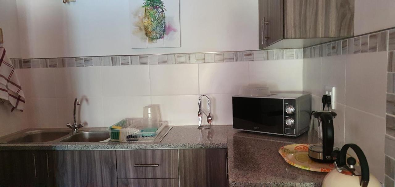 Summer Sand Holiday Cottages Scottburgh Kültér fotó