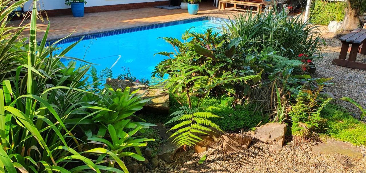 Summer Sand Holiday Cottages Scottburgh Kültér fotó