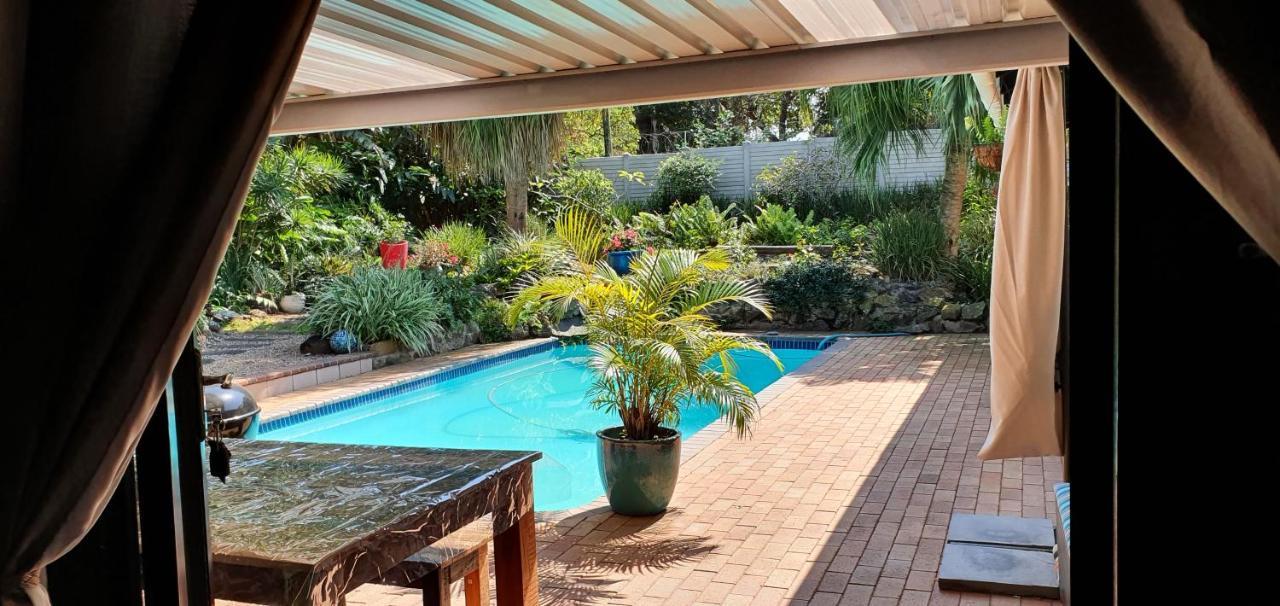 Summer Sand Holiday Cottages Scottburgh Kültér fotó