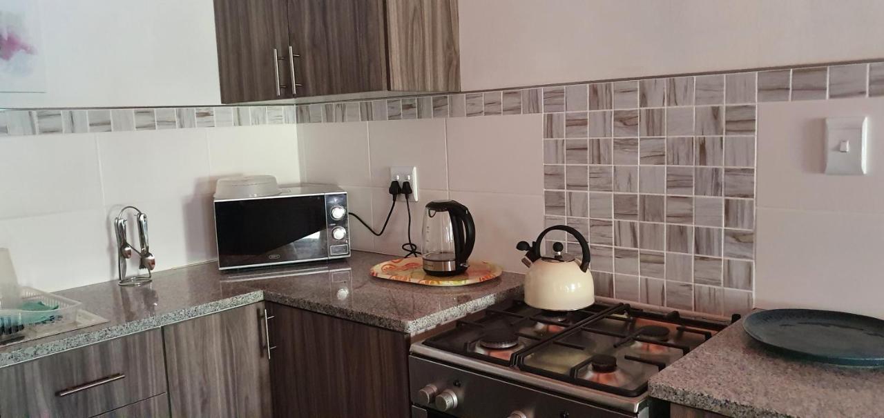 Summer Sand Holiday Cottages Scottburgh Kültér fotó