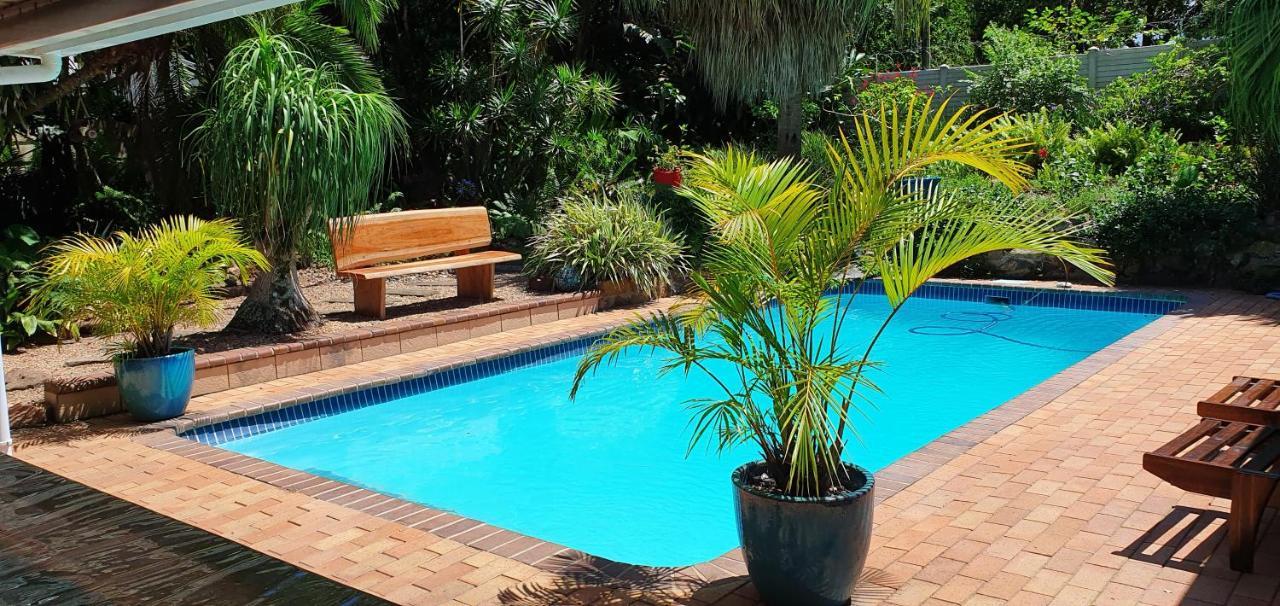 Summer Sand Holiday Cottages Scottburgh Kültér fotó