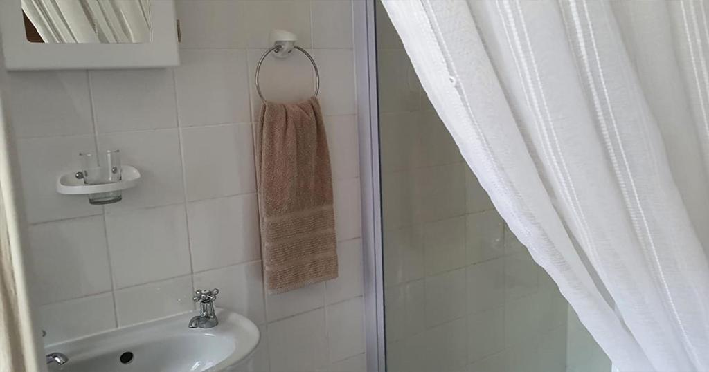 Summer Sand Holiday Cottages Scottburgh Kültér fotó