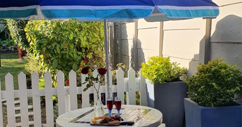 Summer Sand Holiday Cottages Scottburgh Kültér fotó