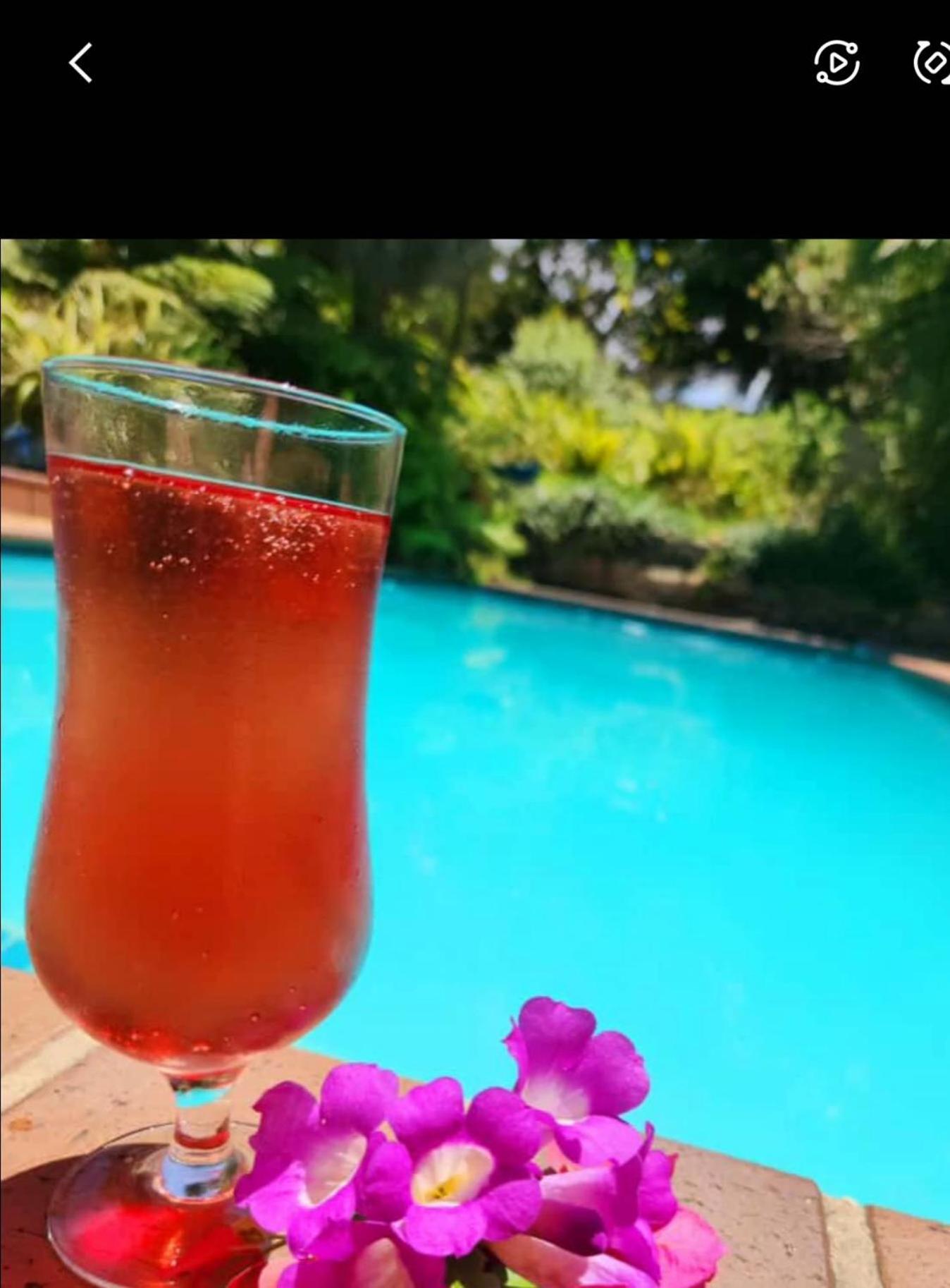 Summer Sand Holiday Cottages Scottburgh Kültér fotó