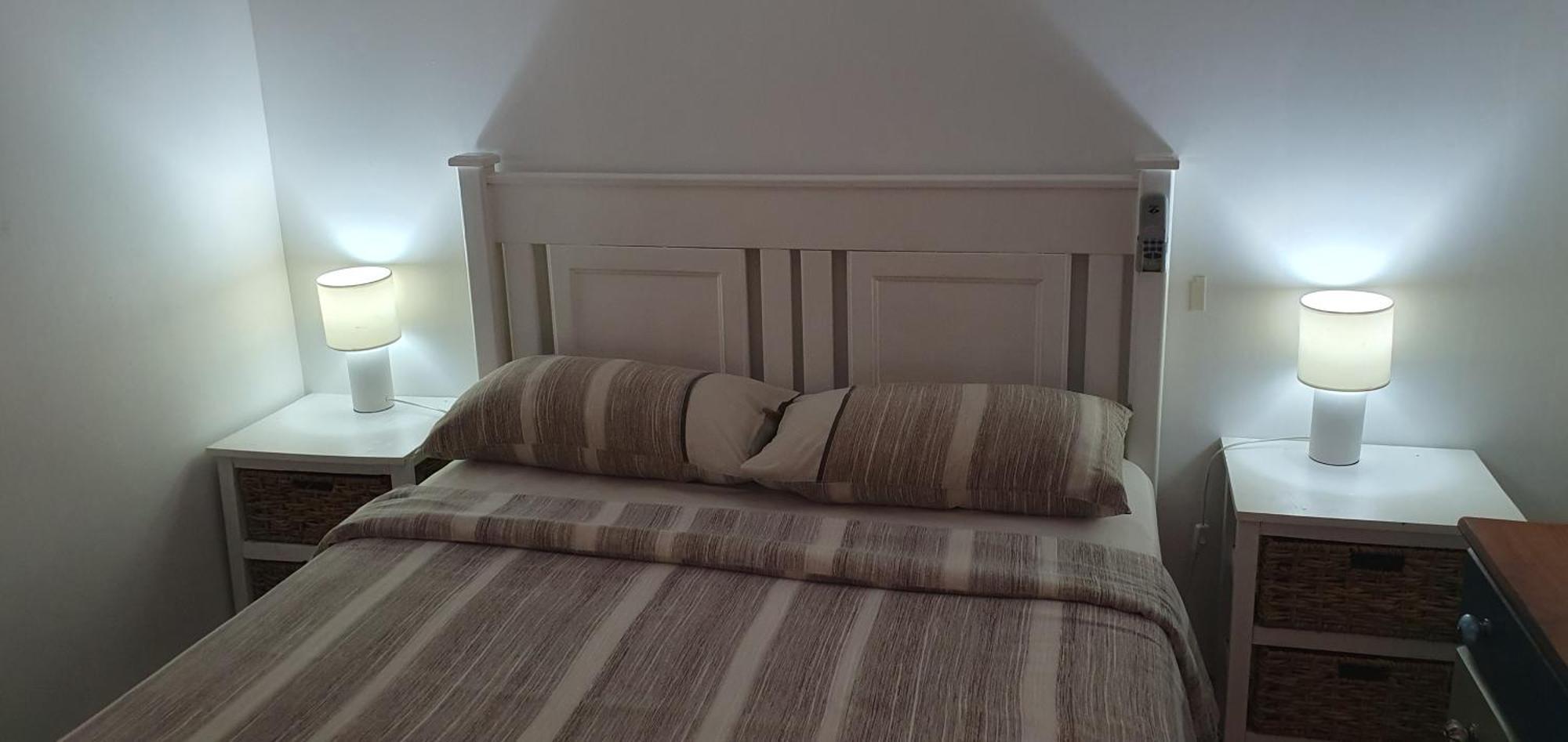 Summer Sand Holiday Cottages Scottburgh Kültér fotó