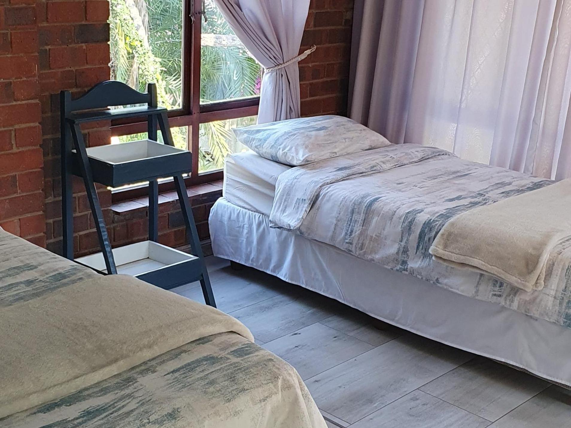 Summer Sand Holiday Cottages Scottburgh Kültér fotó