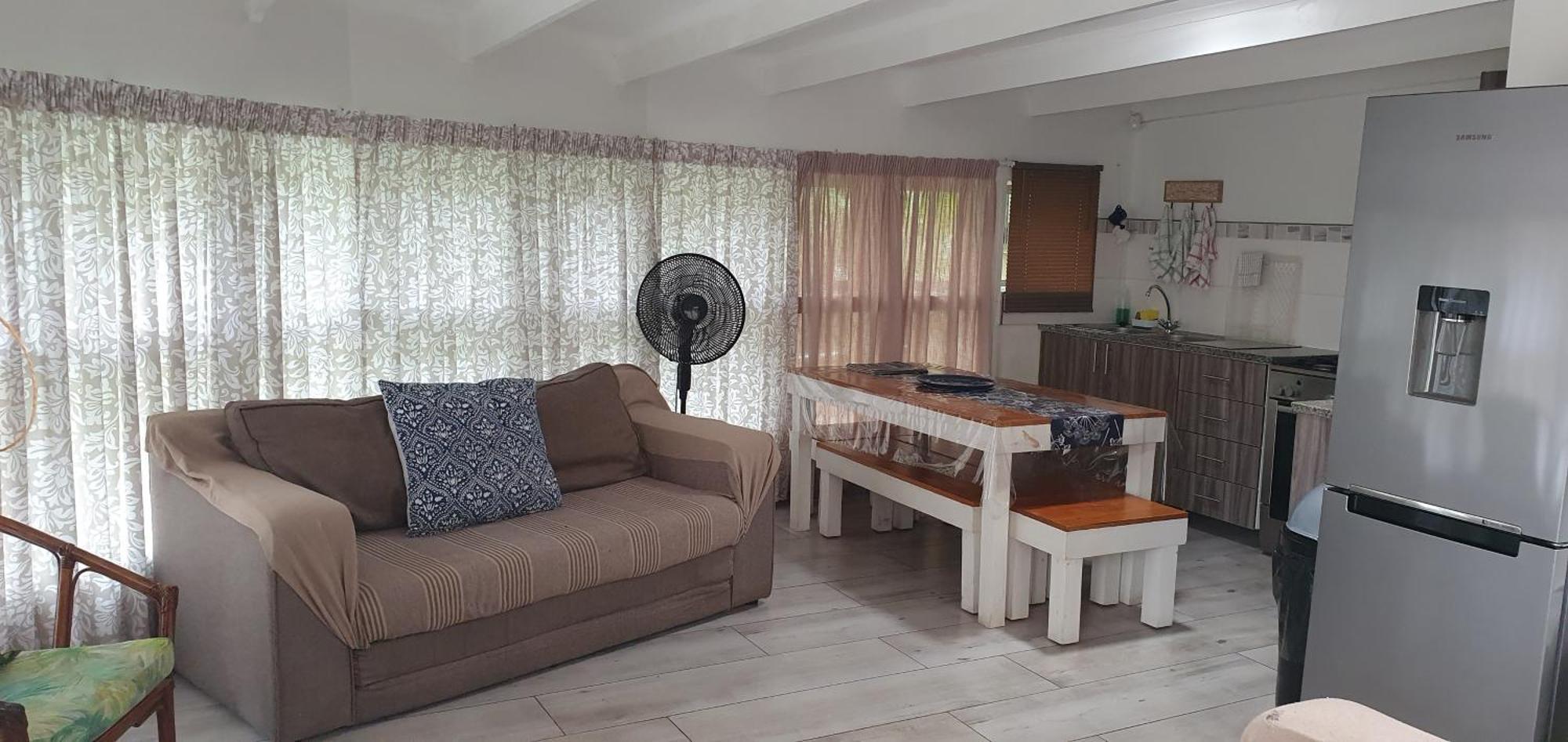 Summer Sand Holiday Cottages Scottburgh Szoba fotó
