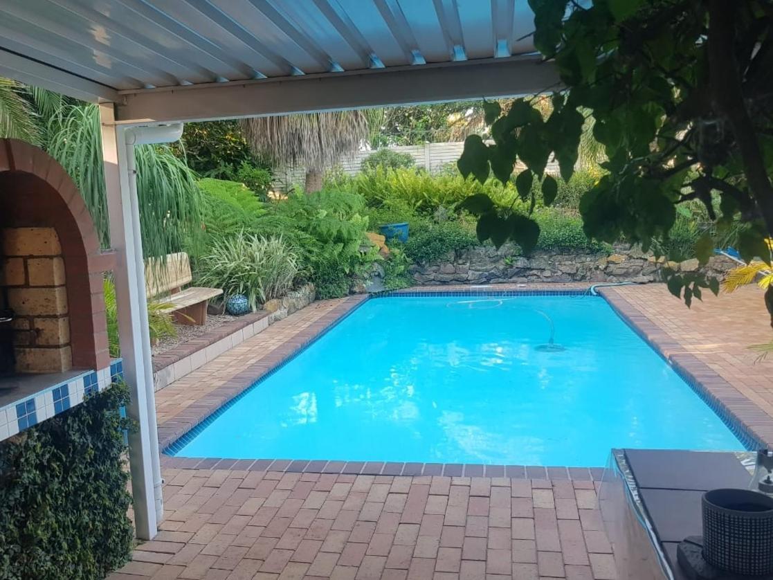Summer Sand Holiday Cottages Scottburgh Kültér fotó