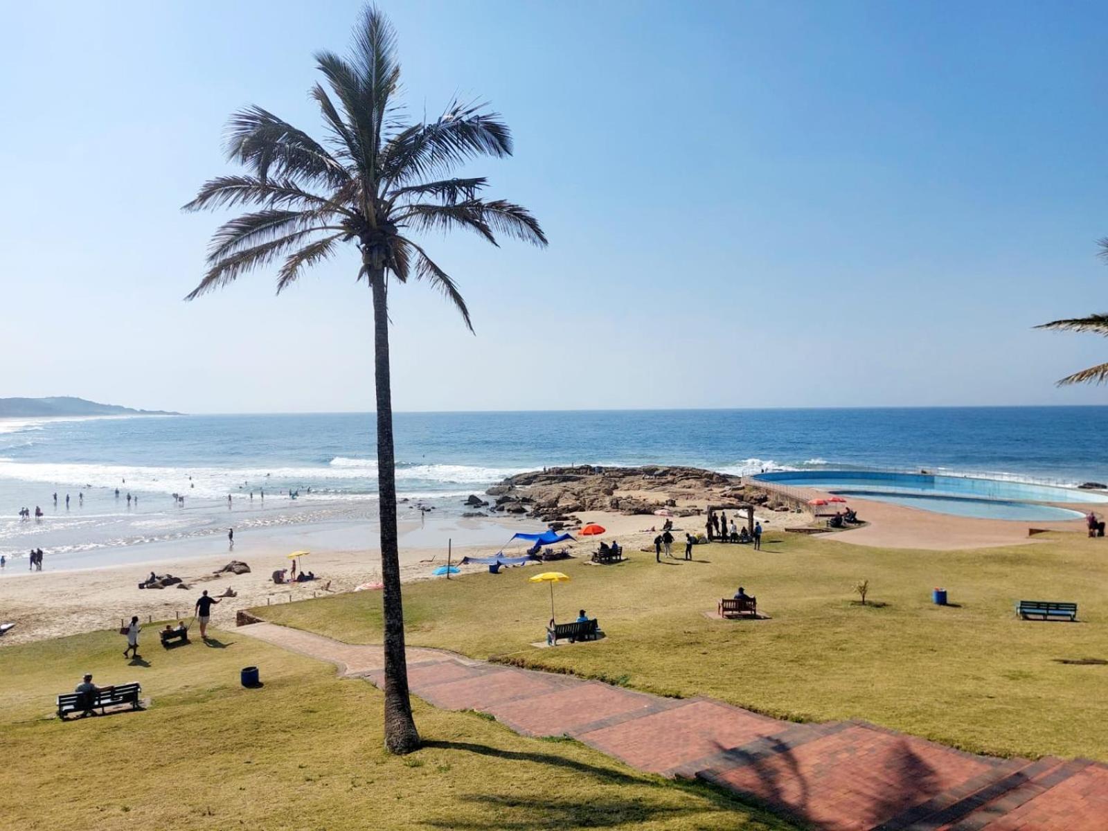 Summer Sand Holiday Cottages Scottburgh Kültér fotó