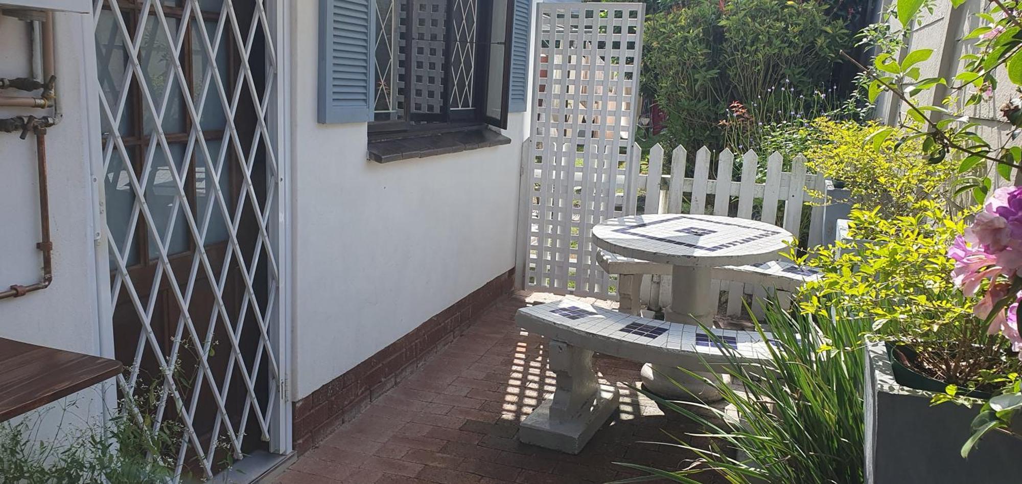 Summer Sand Holiday Cottages Scottburgh Kültér fotó
