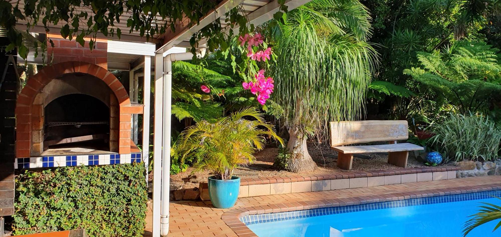 Summer Sand Holiday Cottages Scottburgh Kültér fotó