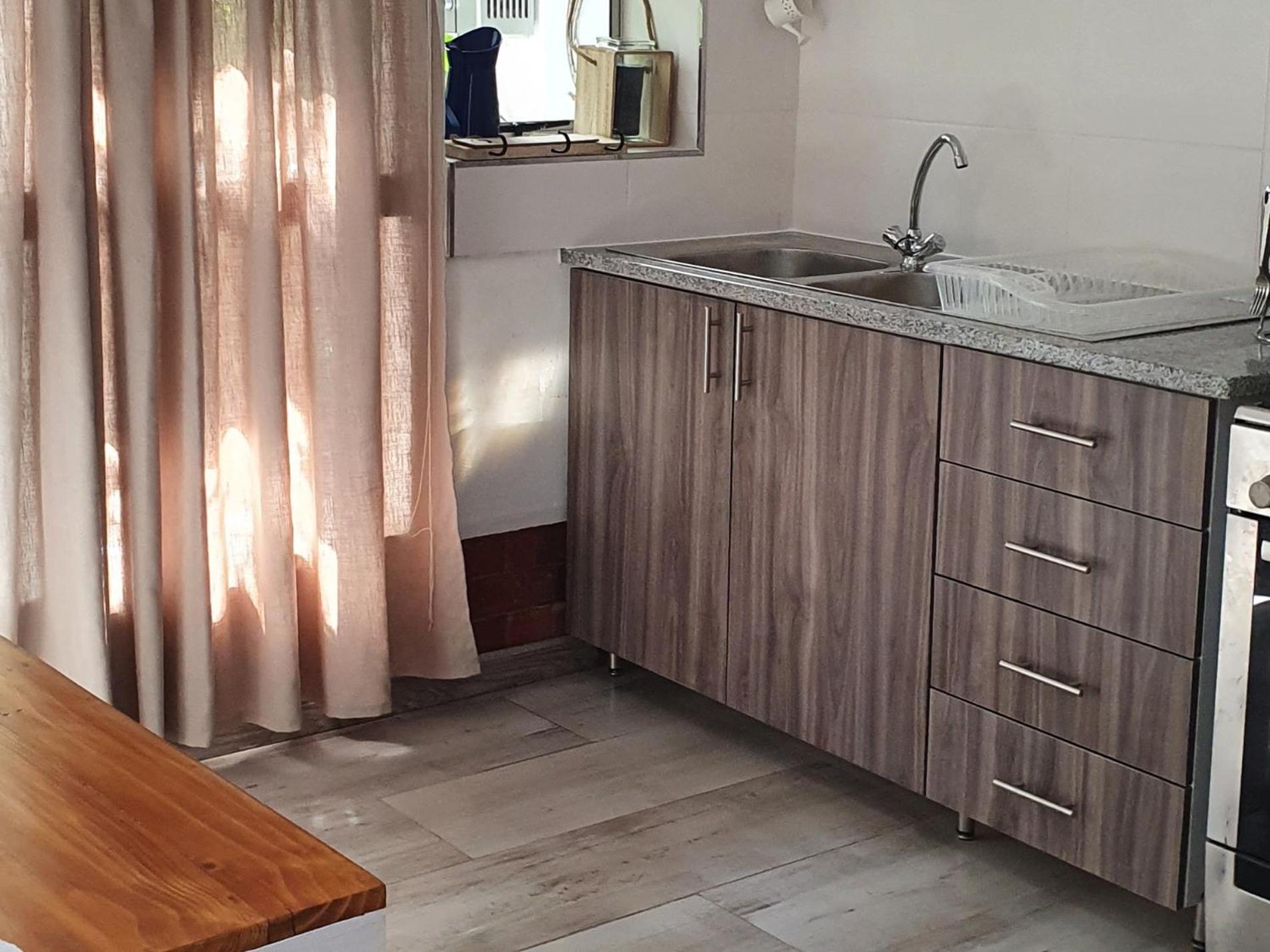 Summer Sand Holiday Cottages Scottburgh Kültér fotó